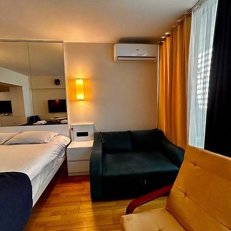 Apartment Twin Towers David 바투미 외부 사진